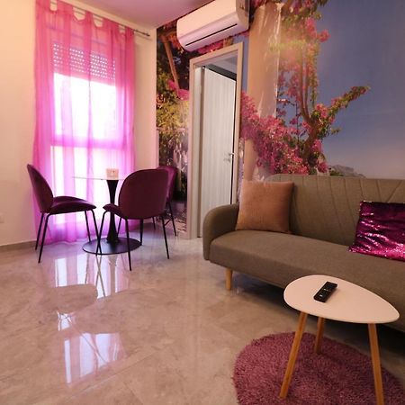 Klaudia Apartamento PUY Exterior foto