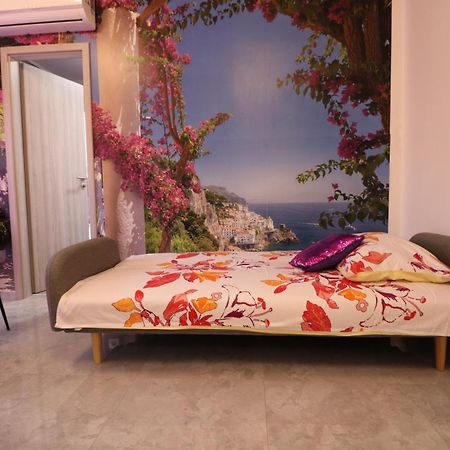 Klaudia Apartamento PUY Exterior foto