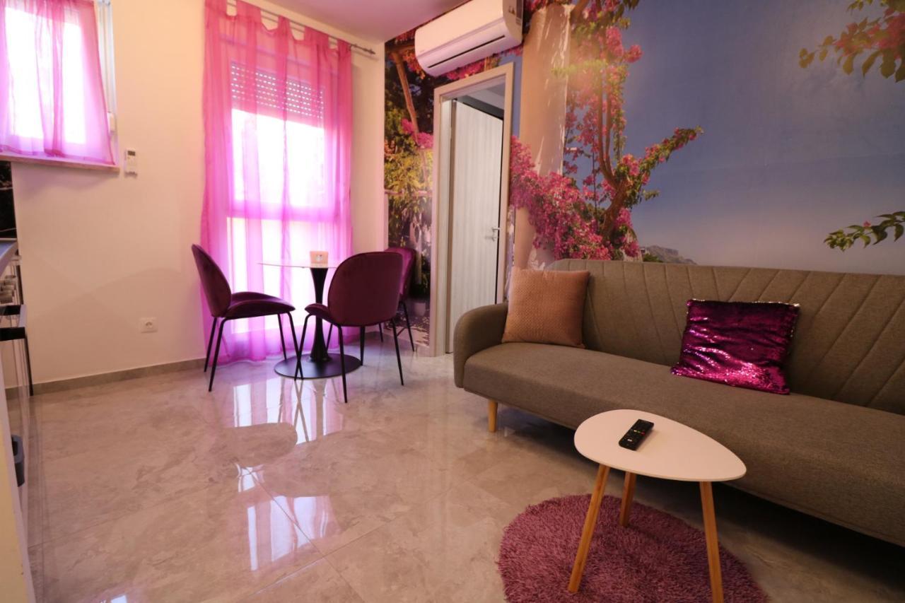 Klaudia Apartamento PUY Exterior foto