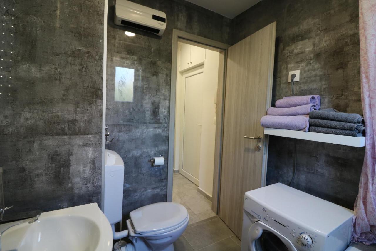 Klaudia Apartamento PUY Exterior foto