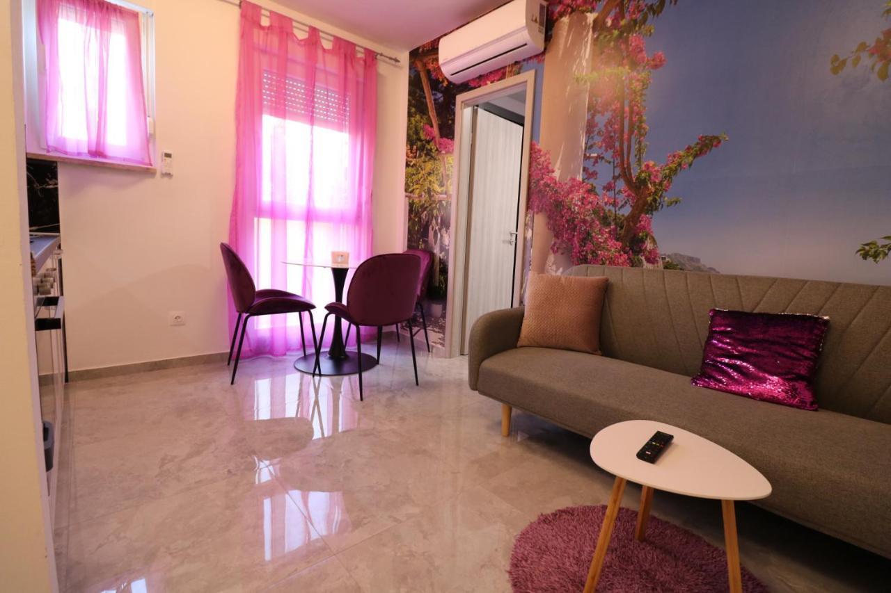 Klaudia Apartamento PUY Exterior foto