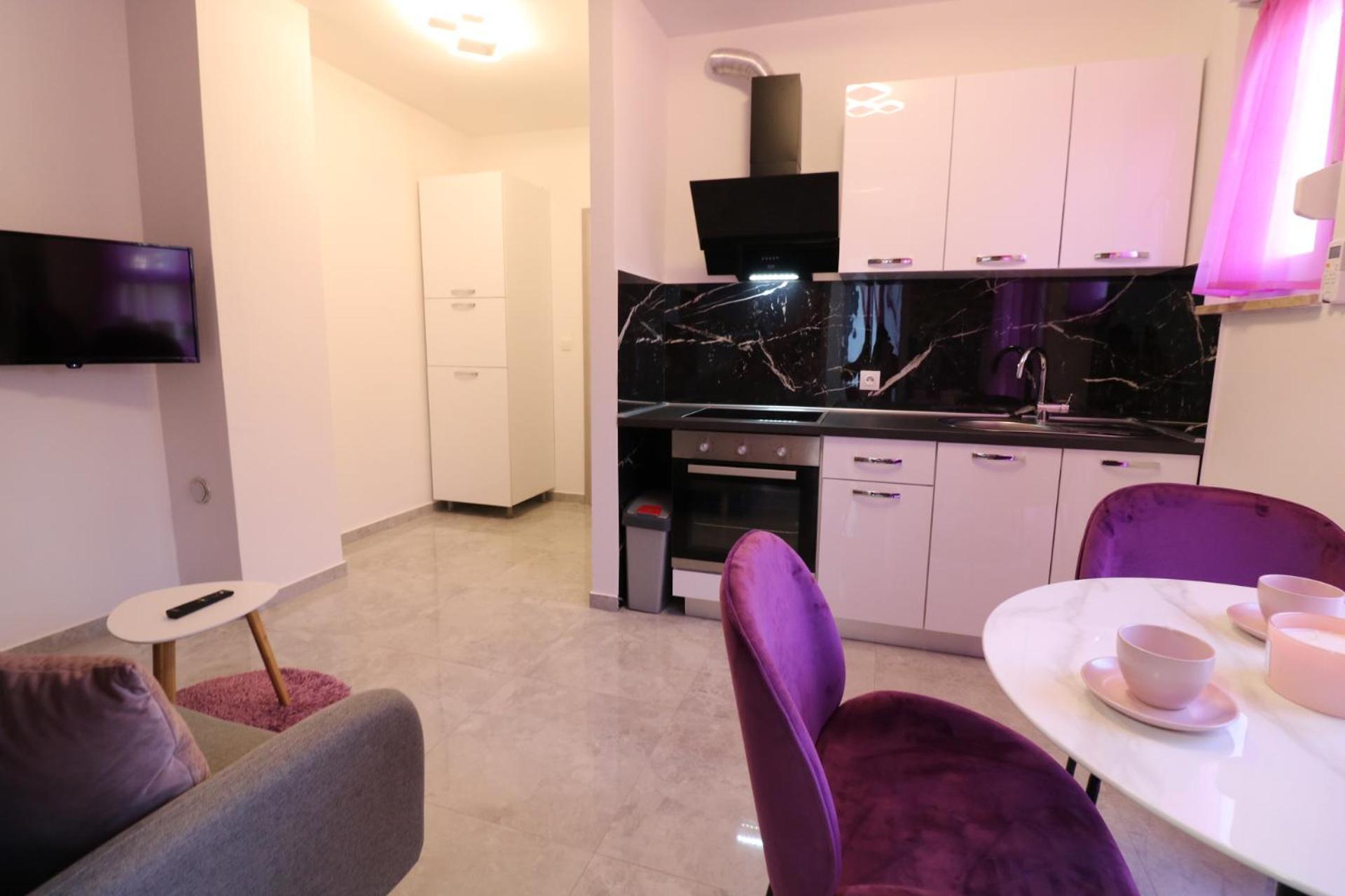 Klaudia Apartamento PUY Exterior foto