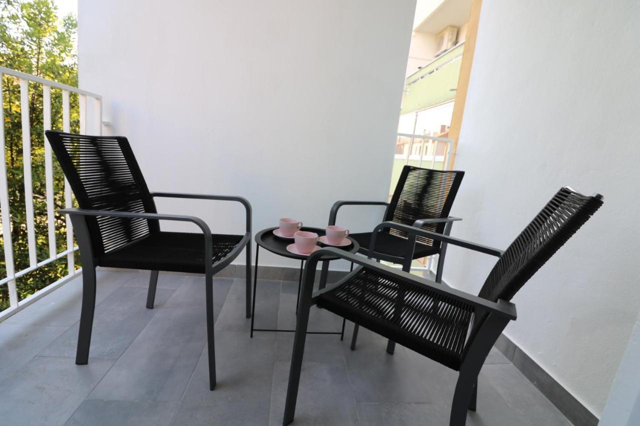 Klaudia Apartamento PUY Exterior foto