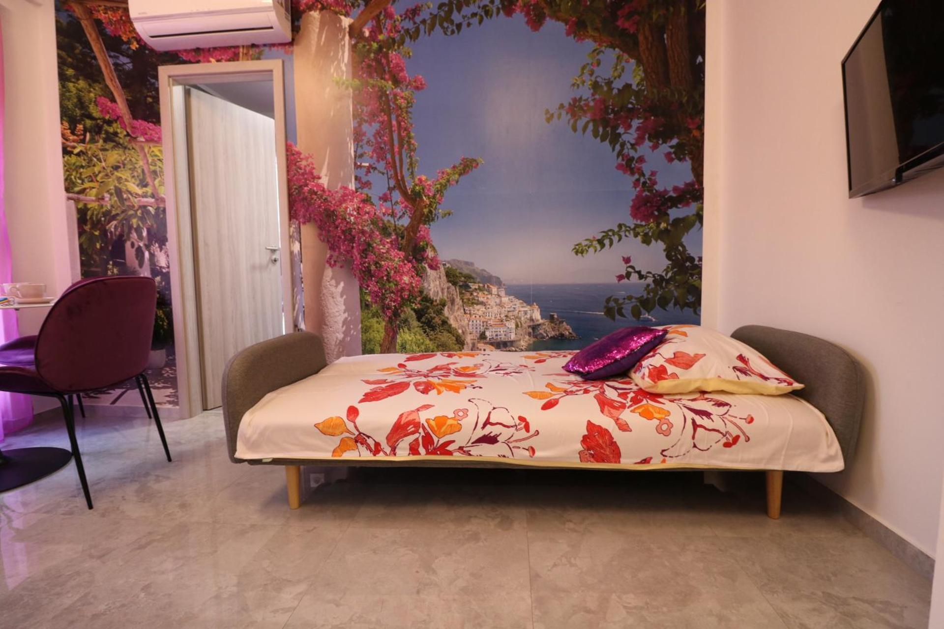 Klaudia Apartamento PUY Exterior foto