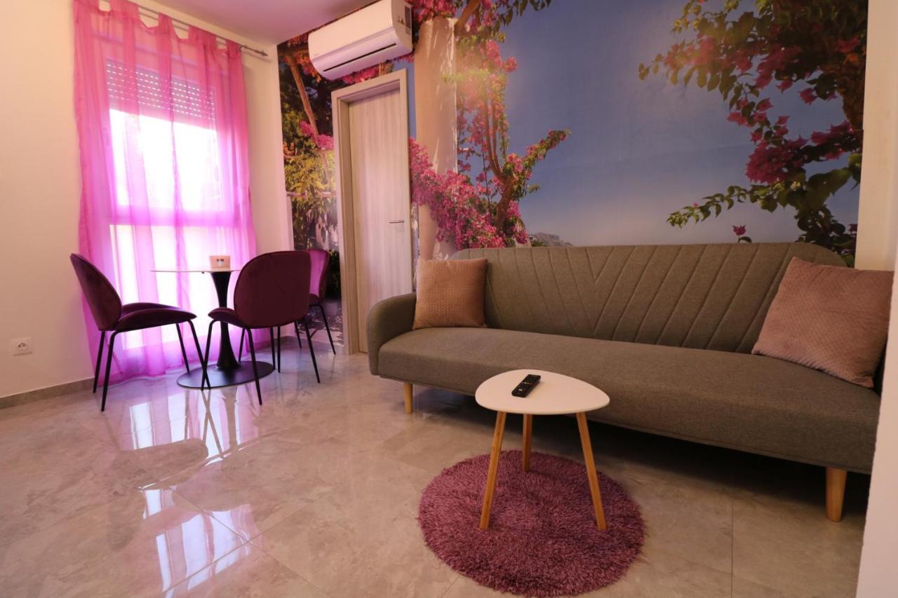 Klaudia Apartamento PUY Exterior foto