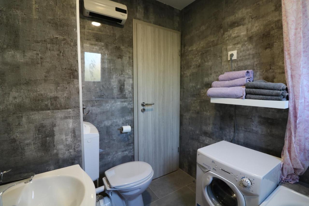 Klaudia Apartamento PUY Exterior foto