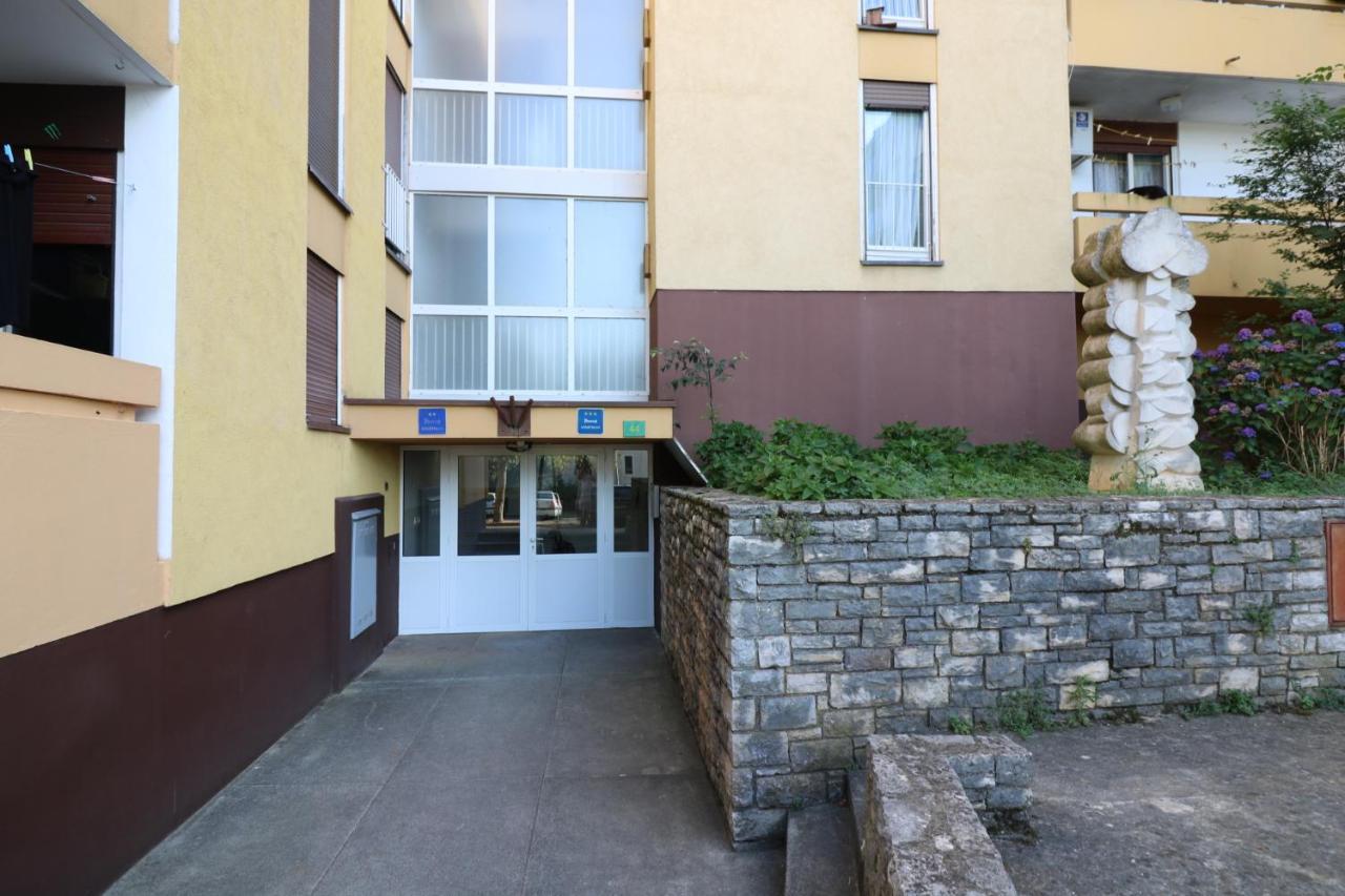 Klaudia Apartamento PUY Exterior foto