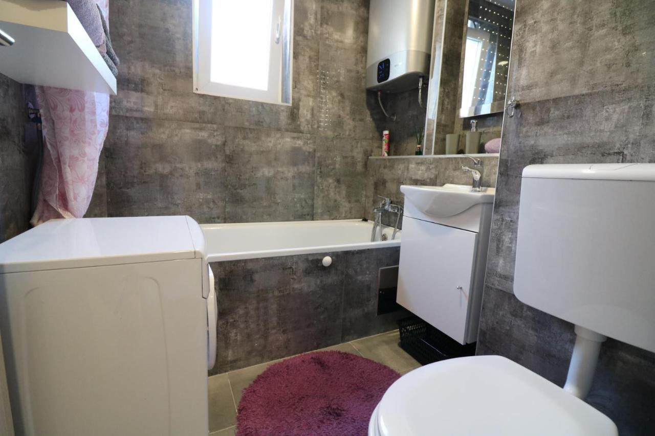 Klaudia Apartamento PUY Exterior foto