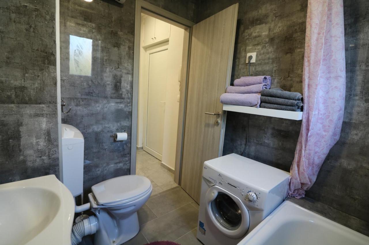 Klaudia Apartamento PUY Exterior foto